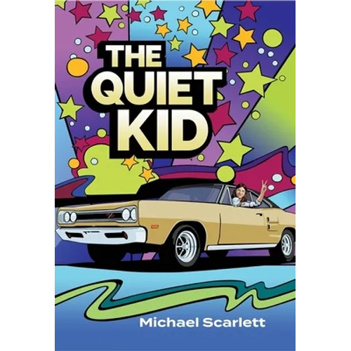 The Quiet Kid - Paperback