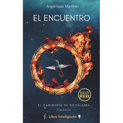 El Encuentro: El Caminante de su Palabra, Tlacuilo - Paperback