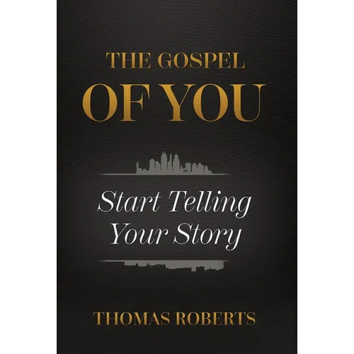 The Gospel Of You - Hardcover