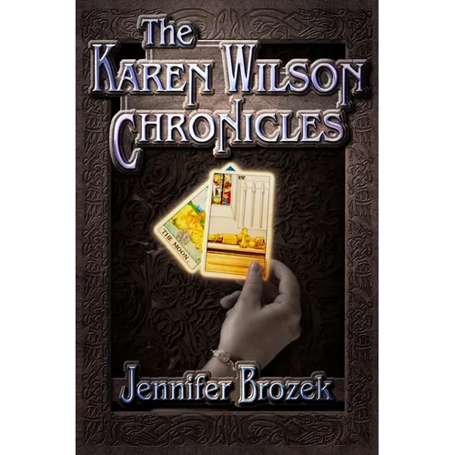 The Karen Wilson Chronicles - Paperback