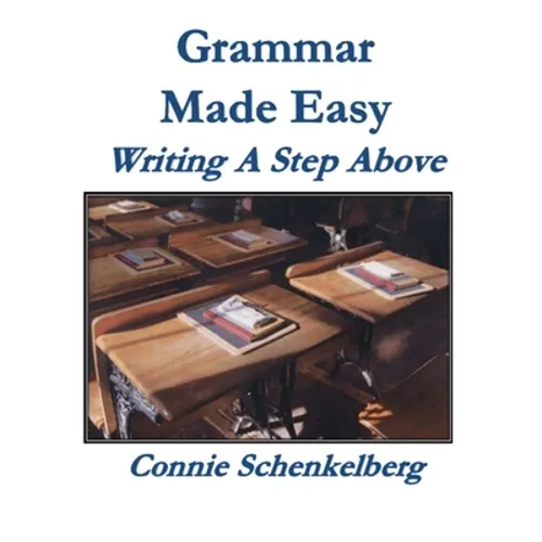 Grammar Made Easy - Paperback