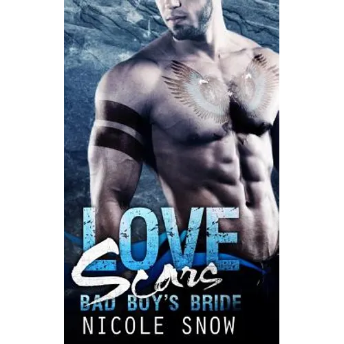 Love Scars: Bad Boy's Bride - Paperback