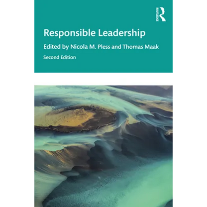 Responsible Leadership - Paperback