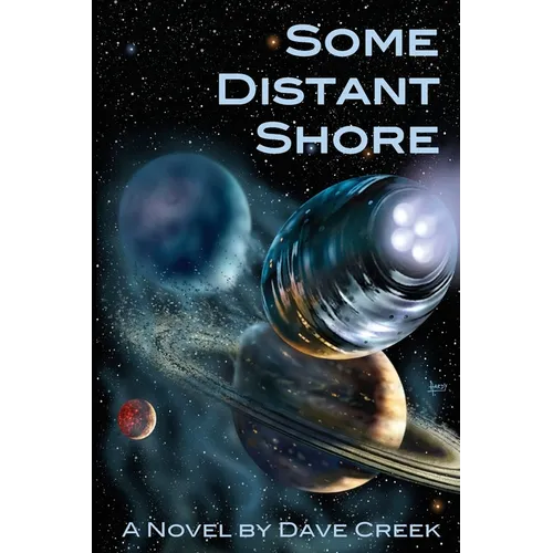 Some Distant Shore - Paperback