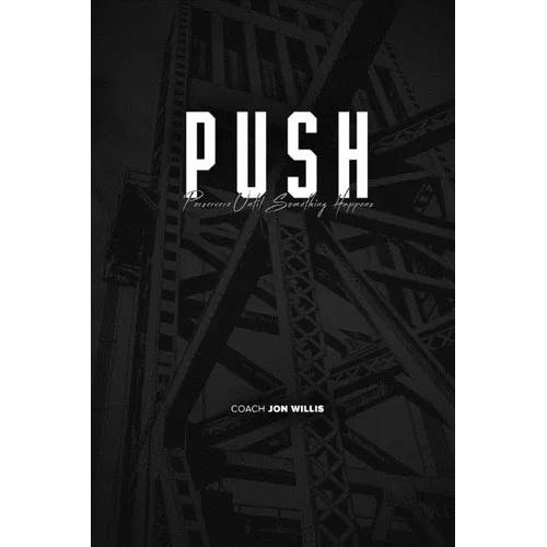 Push - Paperback