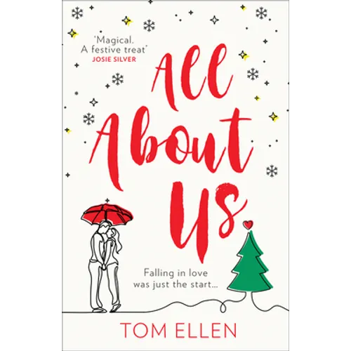All about Us - Paperback
