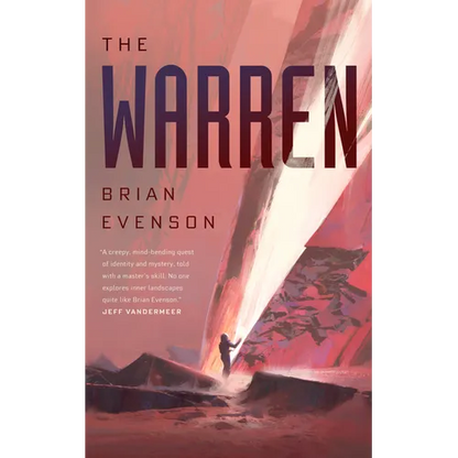 The Warren - Paperback