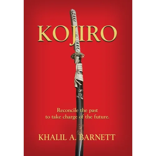 Kojiro - Hardcover