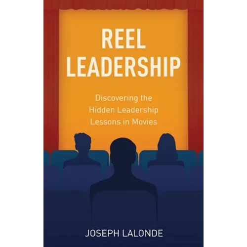 Reel Leadership - Paperback