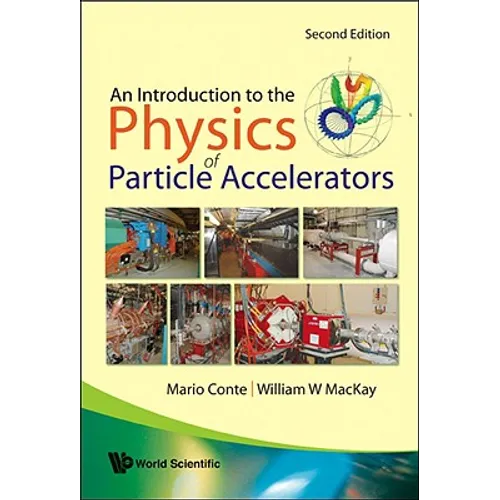 Intro to Phys of Part Accel(2ed) - Paperback
