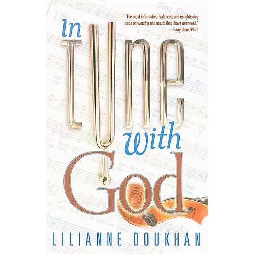 In Tune with God - Hardcover