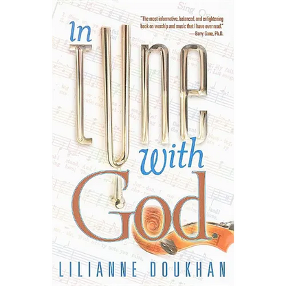 In Tune with God - Hardcover