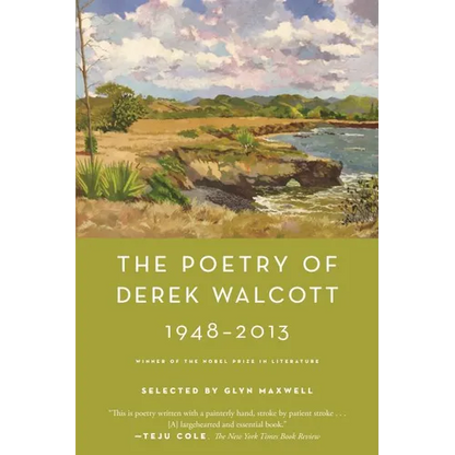 The Poetry of Derek Walcott 1948-2013 - Paperback