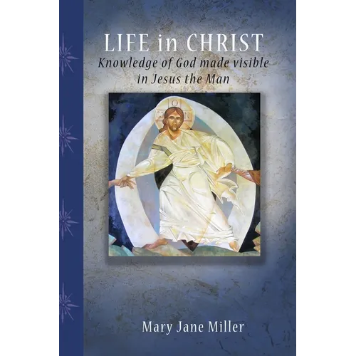 Life in Christ - Paperback