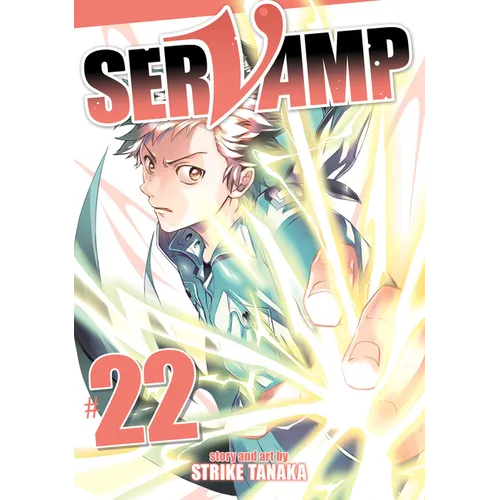 Servamp Vol. 22 - Paperback