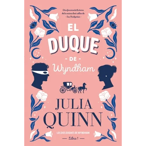 Duque de Wyndham, El -V2* - Paperback