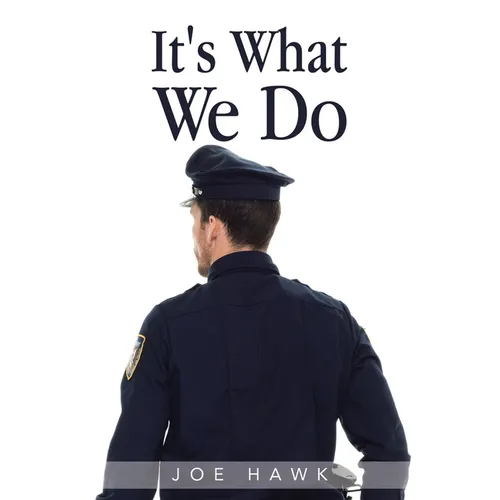 It's What We Do - Paperback