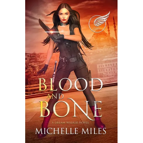 Blood and Bone - Paperback