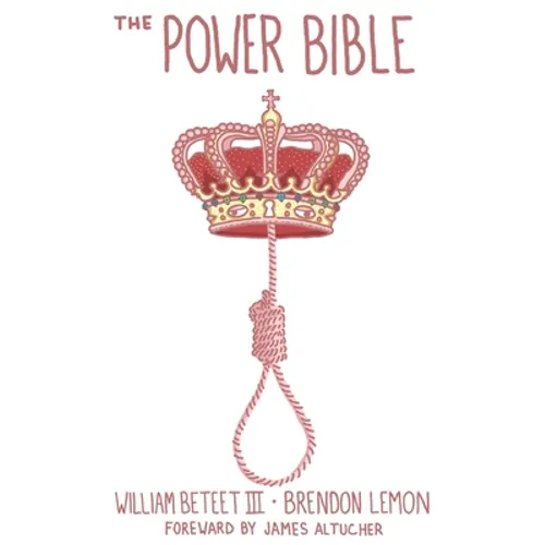 The Power Bible - Paperback