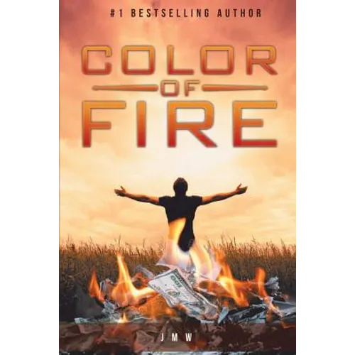 Color of Fire - Paperback