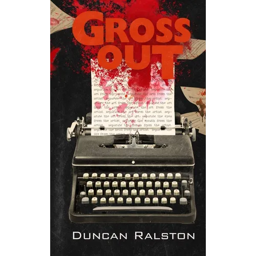 Gross Out - Paperback
