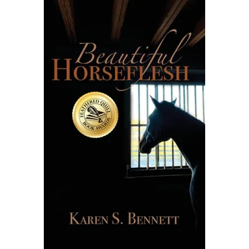 Beautiful Horseflesh - Paperback