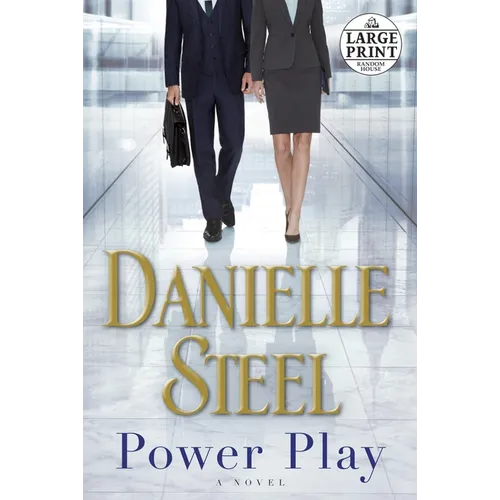 Power Play - Paperback