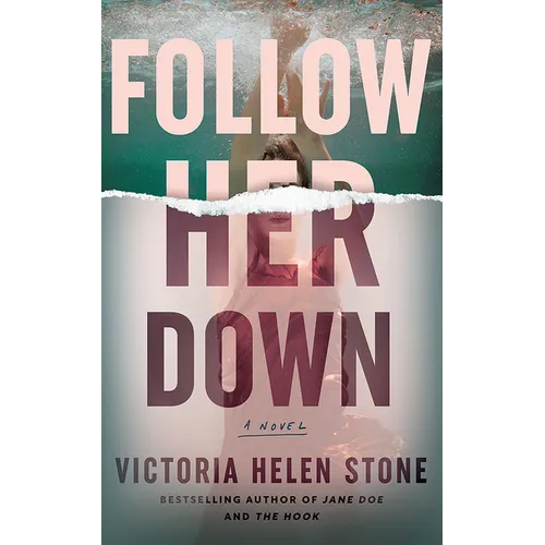 Follow Her Down - Paperback