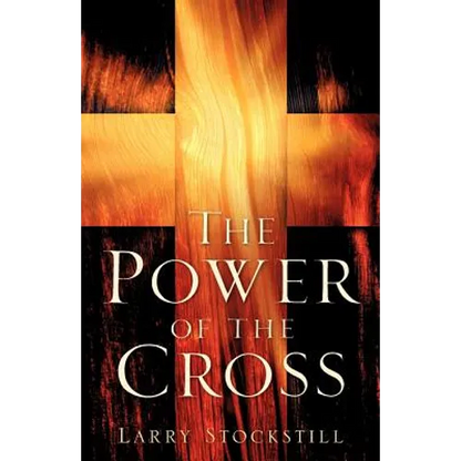 The Power of the Cross - Paperback