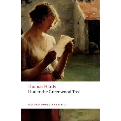 Under the Greenwood Tree - Paperback