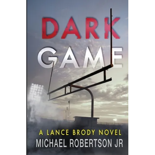 Dark Game - Paperback