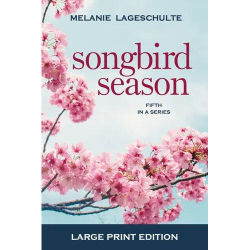 Songbird Season - Paperback