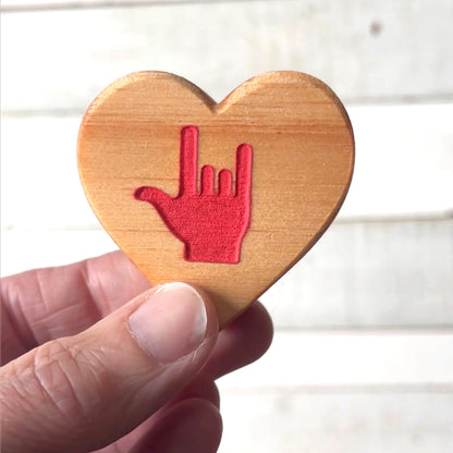 Heart-Shaped Mystery Boxes :: The Love Edition