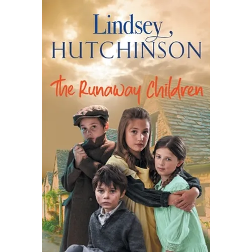 The Runaway Children - Paperback