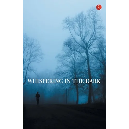 Whispering In The Dark - Paperback