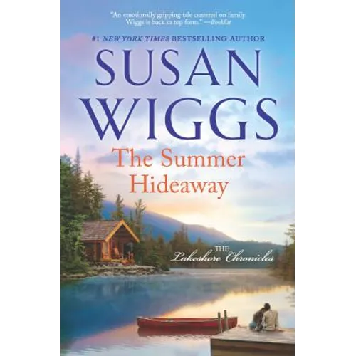 The Summer Hideaway - Paperback