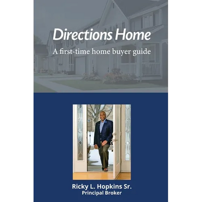 Directions Home - Paperback