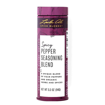 Starter 3 Spice Set