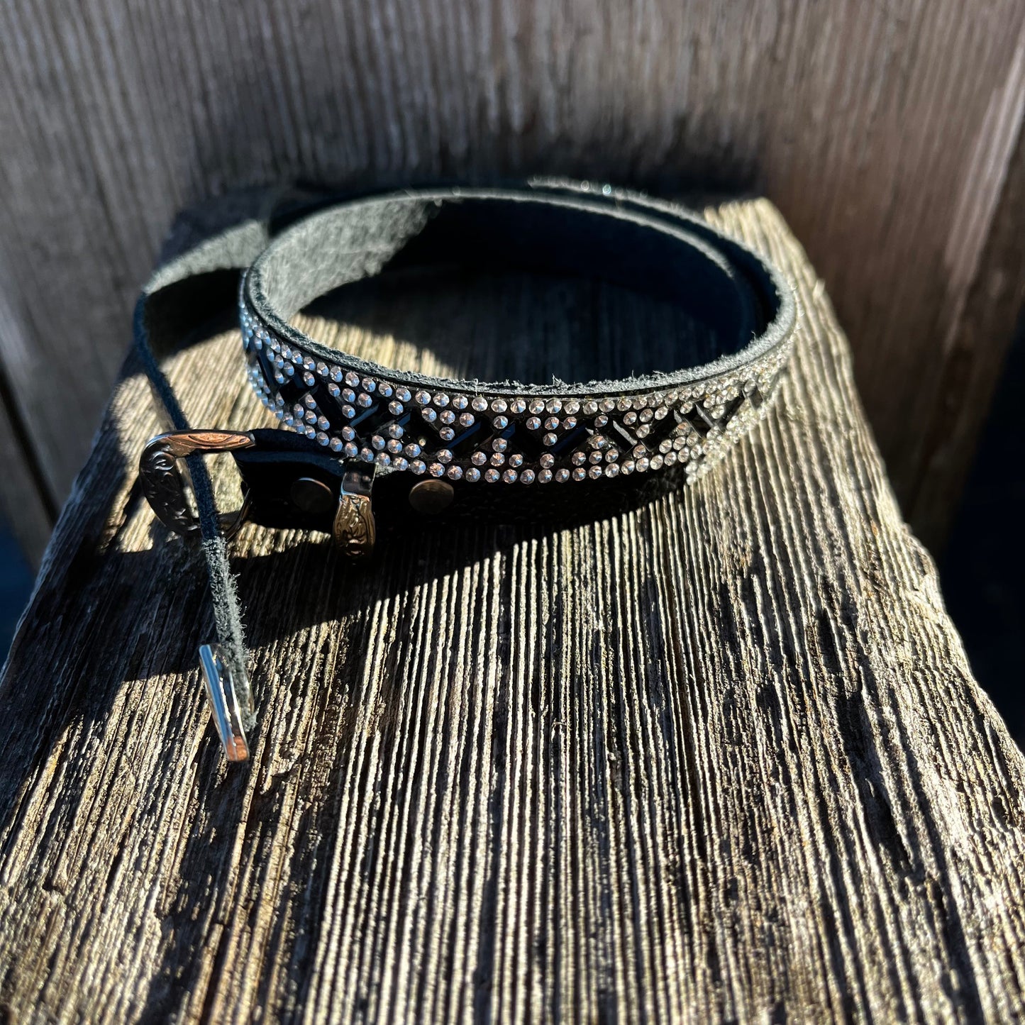 Bling Hat Bands