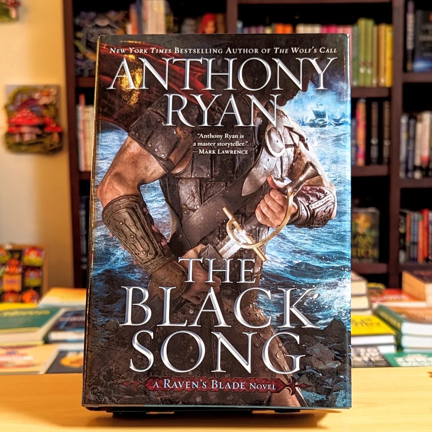 The Black Song: 2