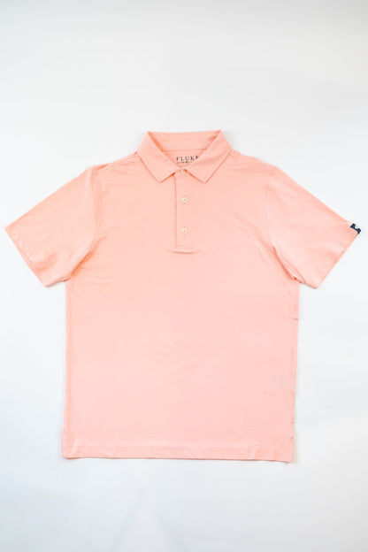 Solid Polo