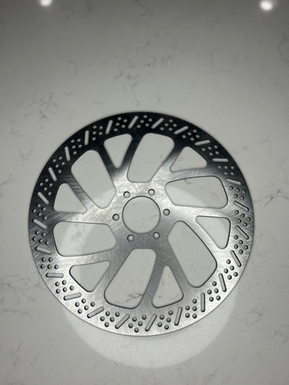 Rear Ultra Bee Brake (Full Kit)