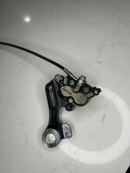 Rear Ultra Bee Brake (Full Kit)