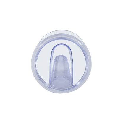 15oz, 20oz & 25oz Tumbler Lids and 25oz Glass Tumbler Lids (Multi Colors Avail)