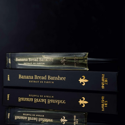 Banana Bread Banshee
