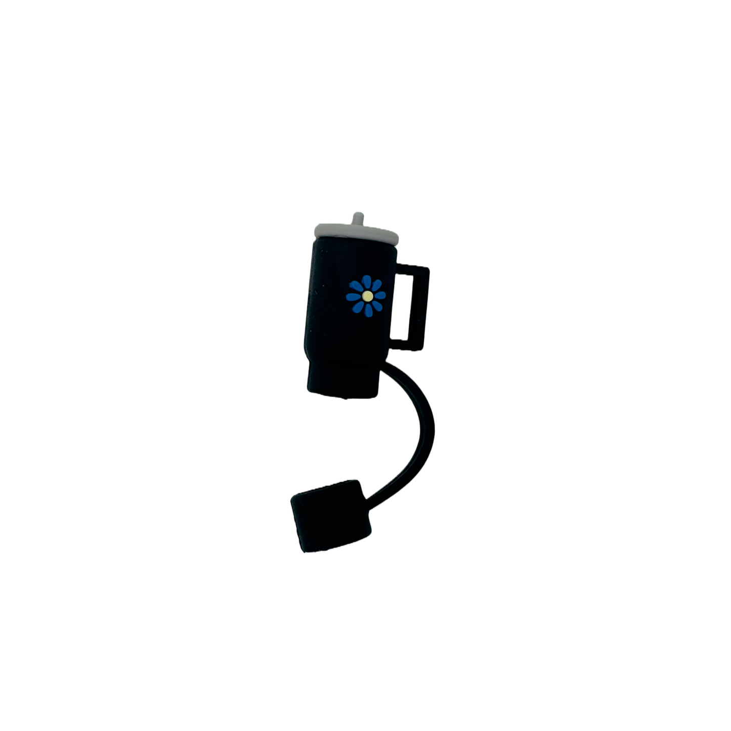 Fits 30oz 40oz Tumbler Cup Straw Topper Cover Drink Topper Drink Cup Cover for Accessories Straw Cap Reusable Straw Cover