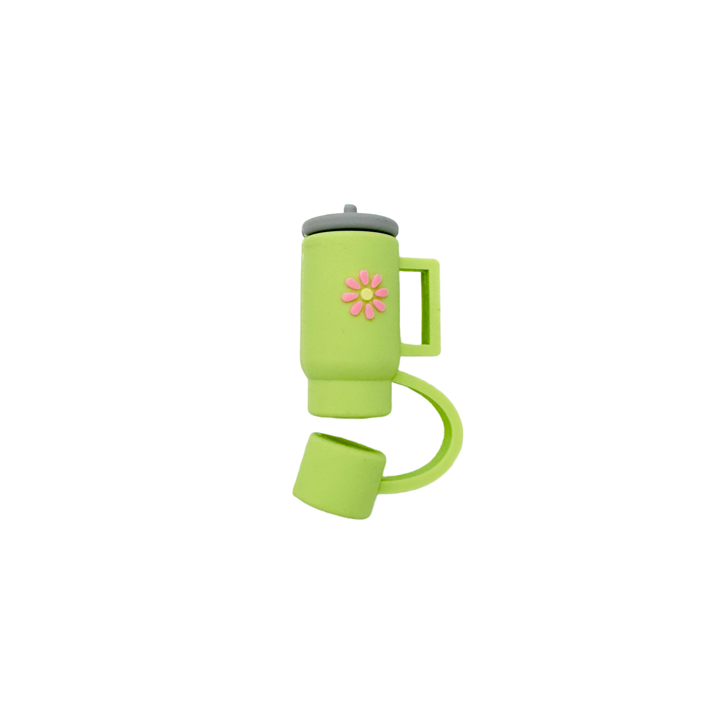 Fits 30oz 40oz Tumbler Cup Straw Topper Cover Drink Topper Drink Cup Cover for Accessories Straw Cap Reusable Straw Cover
