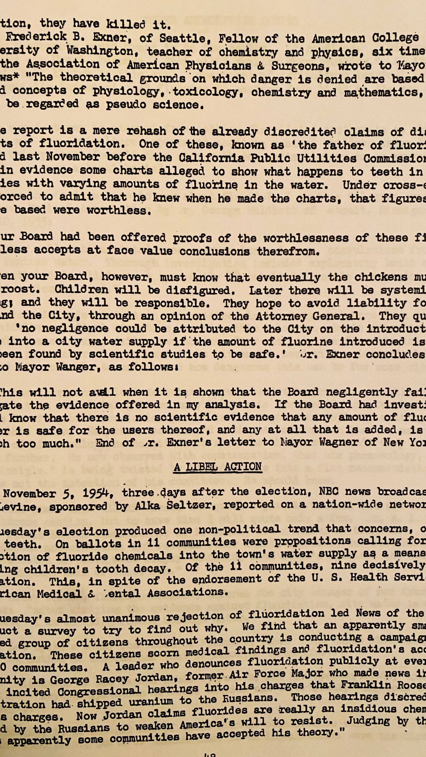 The Story of Aluminum Poisoning — Hilton Hotema