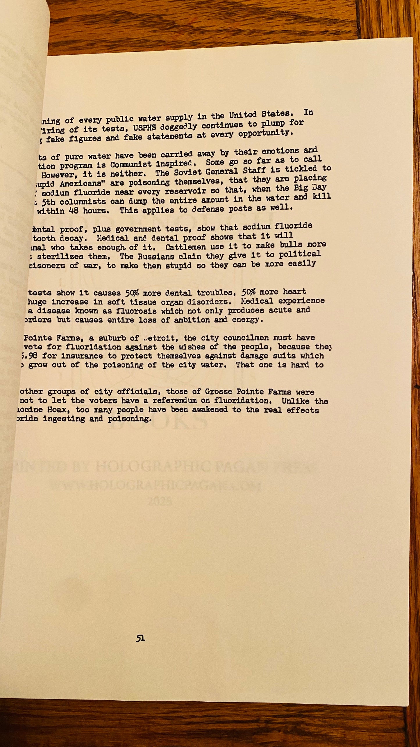 The Story of Aluminum Poisoning — Hilton Hotema