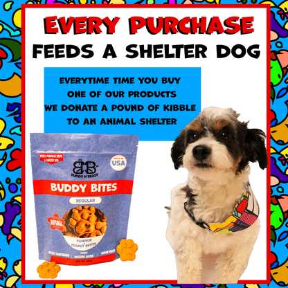 Paw Snacks - Regular